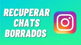 Cómo recuperar chats borrados de Instagram