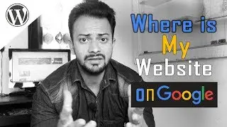 How To Submit Your Website to Google Search Engine (website that weve created for free)