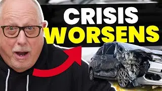 Shocking Update: US Auto Loan Crisis Spirals Out of Control!