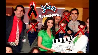 Famosos Fallecidos de Yo amo a Juan Querendón | Qué No Sabías