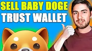 How To Sell Baby Doge Coin On Trust Wallet 2023 (Step-By-Step Tutorial)