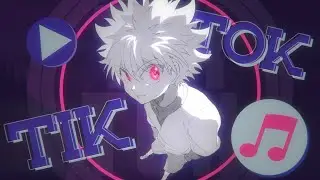 [K ϟ K] Tik Tok MEP