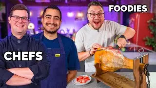 Reviewing 'Chef Recommended' Gifts for Foodies Vol. 4 | Sorted Food