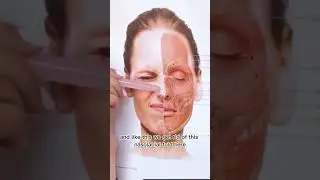 Leave a comment below the video to get a 7 day of FREE TRIAL in the FIT-FACES App!