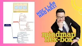 Cách mình học flexbox trong 30 phút 1 lần nhớ mãi không quên