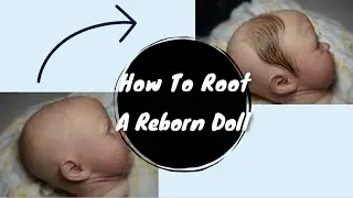 ROOT WITH ME | Hair Mapping & How To Start Rooting | Melissa Ferrante