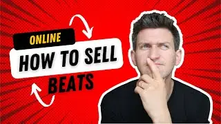 How To Sell Beats Online