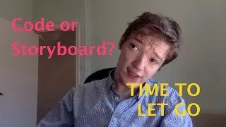Code vs Storyboards: It's Time to Settle this Debate