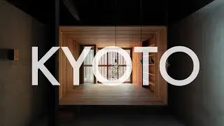 Japanese house renovation tour | Kyoto, Japan