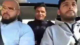У всех есть такой ебанутый друг заводила)))