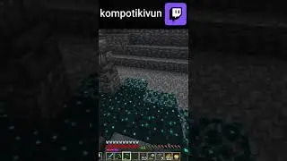 Тайминг | Компотик Вун  #minecraft #нарезки #stream #топмоментысtwitch #твич #twitch #майнкрафт