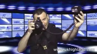 Additional Kit Night Club Photographers Carry & Use