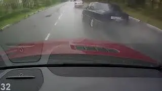 Russian roads 