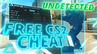 UNDETECTED FREE CS2 CHEATS | BEST FREE CS2 HACK IN 2023?! | ANYX.GG