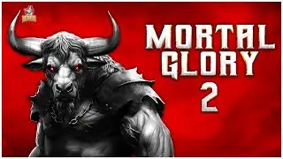 Mortal Glory 2 - Gameplay español - Regresa el roguelite de combates fantásticos