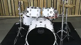 Mapex Saturn 2020 Shell Pack - Drummer's Review