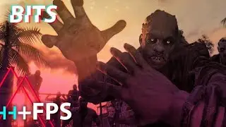 Dying Light 🧟‍♂️ - COMO RODAR EM PC FRACO? Bits #24