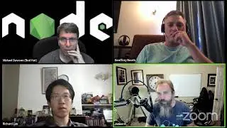 2022-09-07-Node.js Technical Steering Committee meeting