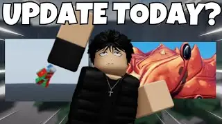 The Strongest Battlegrounds SUMMER UPDATE LEAK + NEW SUIRYU UPDATE POSSIBLE TODAY?