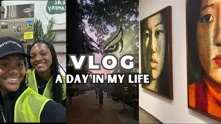 Day in the Life | Temple University Student