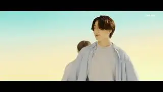 BTS - 'GALAXY SUPERNOVA(GIRLS' GENERATION)