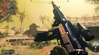 Call of Duty Warzone Pacific: Solo Win Gameplay PS5(No Commentary)