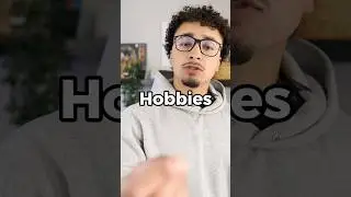 5 Hobbies to Learn in 2025