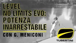 Level No Limit Evo: Potenza Inarrestabile