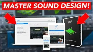 Ultimate Serum Masterclass - Become A Sound Design Legend!