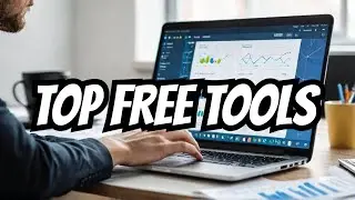 3 Free Tools to Increase Your Website Traffic