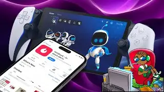 How I FINALLY got my PlayStation Portal Remote Player using HotStock - in-stock alerts App