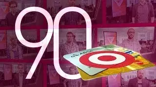 Target, Microsoft, and Lex Luthor: 90 Seconds on The Verge