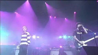 １９（ジューク）「『果てのない道』（Live at 渋谷公会堂,2001.11.21）」