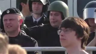 Rally May 5 