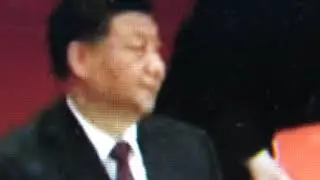 Hu Jintao Dragged Out Of China's CCP- What Did XI Say to Jintao 😀😁 READ HIS LIPS IN MACRO VIDEO