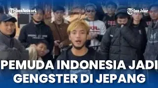 Viral Isu TKI di Jepang Bikin Geng hingga Buat Resah, Warga Lokal Curhat : Ini Akan Jadi Masalah