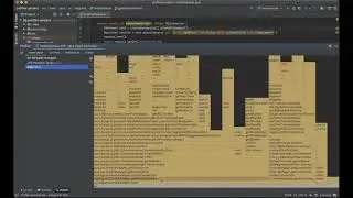 Profiling Java code with IntelliJ Ultimate : Introduction