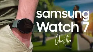 КРАТКИЙ ОБЗОР НОВЫХ GALAXY WATCH 7! SAMSUNG ДОБАВИЛИ ИСКУССТВЕННЫЙ ИНТЕЛЛЕКТ В ЧАСЫ?! 🤯