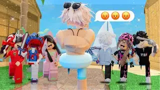 MM2 PROS WONT STOP TROLLING ME… (MM2 FUNNY MOMENTS)