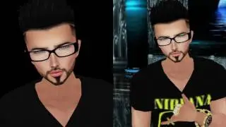 Como tomar fotos en el shop  | IMVU HD
