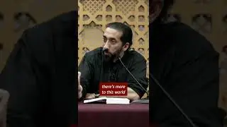 Quest for Deeper Meaning - Nouman Ali Khan