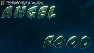 Angel Food [RUS sub]