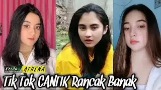 Tik Tok CANTIK Rancak Banak