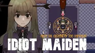 Idiot Maiden | A people-pleaser got into trouble because she trusted her 'friend' | Two Endings