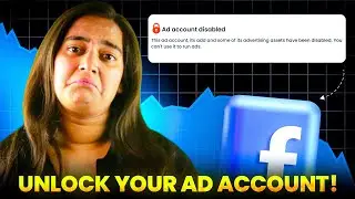 Why Your Facebook Ad Account Get's Disabled ❌ And How to Fix It 💯