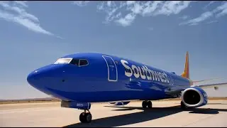 Southwest Airlines: We didn't fire that flight attendant because of her Christianity (Livestream)