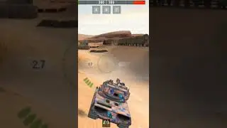 💀(это не настоящая катка)#wotblitz #tanksblitz #memes #бб #танки #пов #wot #edit