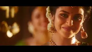 Goura Jewellers TVC - By #Filmbery #Indhuja #Jenson