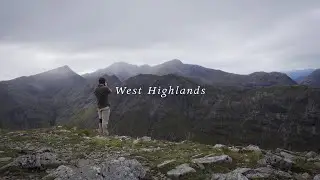 Landscape Photography in the Scottish Highlands (Glencoe) // Chapter 3