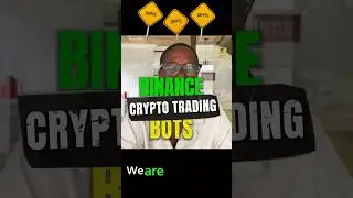 Binance Bot Tutorial: Spot, Futures, Automation Explained! 